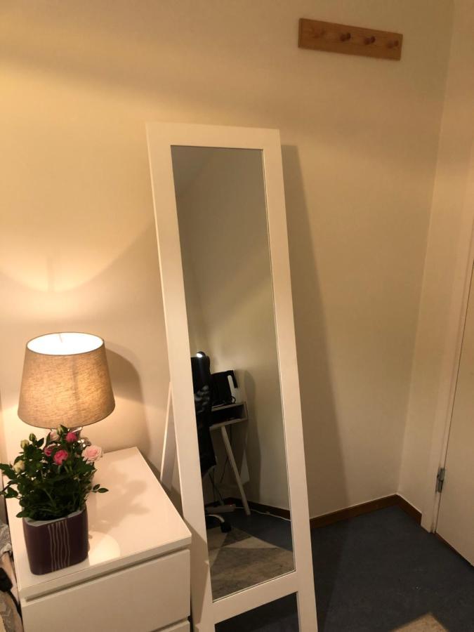 Lovely 1-Bedroom In A Big Apartment Linköping Exteriör bild